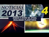 4º ALCYON PLÊIADES - NOTICIAS 2013: Avistamentos OVNI, Conspirações, Fenómenos Estranhos