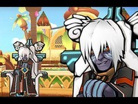 [Elsword] Parodia de Luto