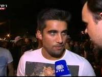 "A Melhor Voz do Alive - Malhão, Malhão Sexy" - Pedro Fernandes - 5 Para a Meia Noite