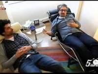 "É Disto Que Eu Tenho Medo" - Luís Filipe Borges - 5 Para a Meia Noite