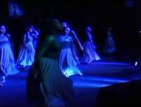 Abertura Oficial Umafé 2014 Caia Fogo - Fernandinho