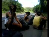 ACAMPAMENTO PART.03 CENAS CORTADAS