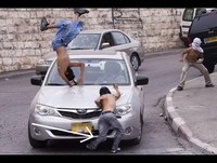 ACIDENTES INCRÍVEIS - FEVEREIRO 2013 PARTE 2