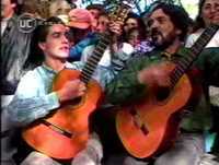 Al Sur del Mundo, Fútbol Rural 4: