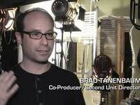 Anatomy of a TV Hit: CSI: - Makeup and Special Effects Makeup