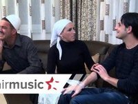 Baskia - DJALI NGA FRANCA  Humor 2015 - Gezuar 2015