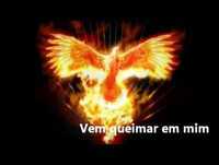 Caia Fogo - (Fernandinho - Teus Sonhos) - Legendado