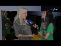Clara Aguilar diz que cenas quentes dela em reality foram cortadas