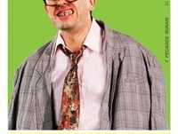 Cromos Curral de Moinas - Presidente da Junta Aniceto Rui