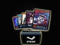 Cromos STEAM: Hazte con todos!! (regalo 4 fondos para perfil)