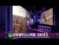 CrossTalk: Orwellian Skies