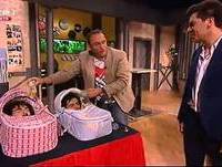 Eduardo Madeira "Acalmar uma criança" - Pedro Fernandes - 5 Para a Meia Noite