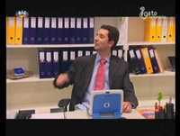 Episódio 6 - Zé Carlos - BPN na falência e a culpa é do Magalhães