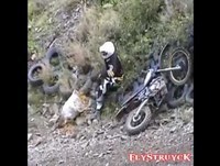 Fail Compilation motorcycle