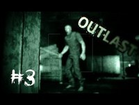 FOMOS APANHADOS!! - Outlast - Part 3