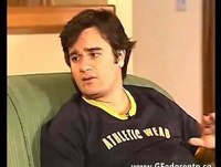 Gato Fedorento - O Mundo Vai Acabar