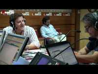 Herman José nas Manhãs da Comercial