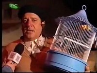 Herman Jose - Hora H 25ºPrograma