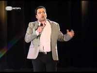 João Seabra - 1ª Maratona de Humor