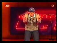 João Seabra @ Levanta te e Ri - Braga