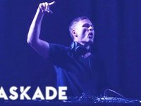 Kaskade LIVE From EDC Las Vegas | 6-21-14
