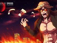 La leyenda de Dross (PARODIA)