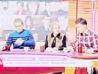 La tertúlia de "La Riera" [Humor]