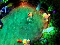 League of Legends - Ô Desgraça de buraco fedorento