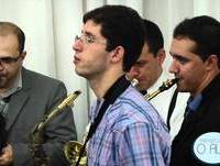 Levanta-te - Lorraine & Conjunto de Brasília DF