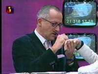 Manuel Luís Goucha - Apanhado