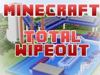 Minecraft Total Wipeout