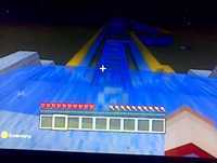 minecraft xbox total wipeout beta