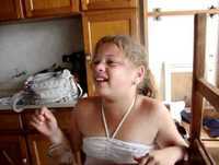 para de rir ,se ñ vai morre