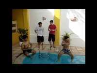 Parodia - Met, Et, Prop, But ! Quimica Orgânica