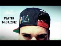 Player - 14.07.2012 (Letra) [2013]