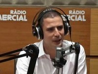 Rádio Comercial | Mixórdia de Temáticas - Aguariti