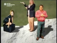 RTP Informação - 2011 - Moeda de Troika