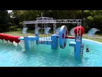 Total Wipeout S05E01