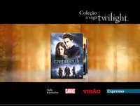 TWILIGHT COM CARAS, VISÃO E EXPRESSO