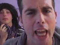 VIP IN TRIP *Parodia* - hmatt (2010)