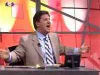 Zé Cabra - São Lágrimas (Herman Sic)