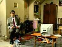 مستر بن يموت ضحك