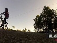 ‪#‎Cutscenes‬ (cenas cortadas) - promo 9.ª Maratona BTT LAZER