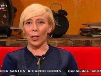 "A Pergunta da Prima" para Eduarda Abbondanza - José Pedro Vasconcelos - 5 Para a Meia Noite