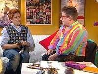 "Nelo Responde" - HERMAN 2013