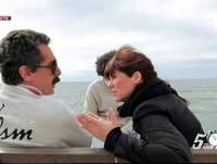 "Ou Bladi ou Bladá" - Nuno Markl - 5 Para a Meia Noite