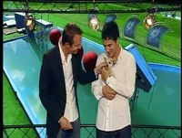 Alex Goude - Total Wipeout - Best Of Emssion 1 -  Été 2009