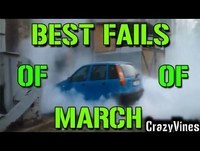Best Fails Of March 2014 Fail Compilation