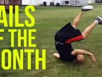 Best Fails of the Month September 2014 || FailArmy