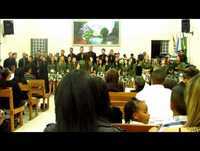 Caia Fogo Do Céu (Fernandinho) - Por Jovens Aloés